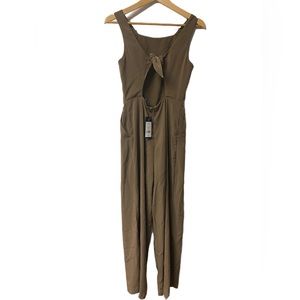 Dynamite Romper